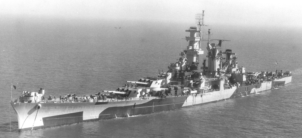 ship